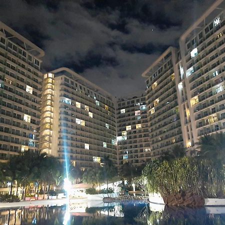 Azure Condo Resort Paranaque Bldg Maldives มะนิลา ภายนอก รูปภาพ
