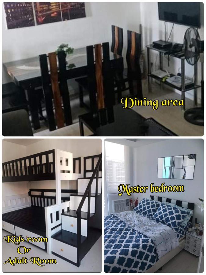 Azure Condo Resort Paranaque Bldg Maldives มะนิลา ภายนอก รูปภาพ