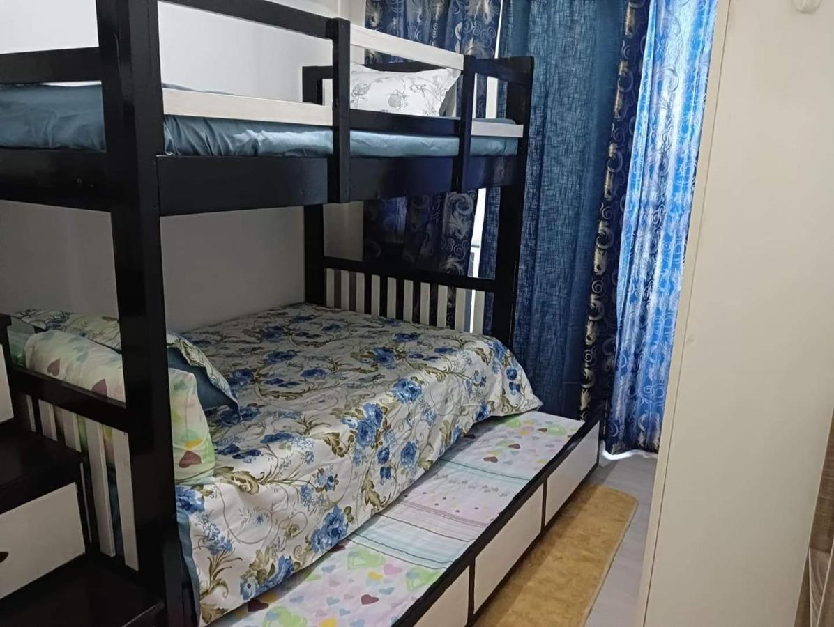Azure Condo Resort Paranaque Bldg Maldives มะนิลา ภายนอก รูปภาพ