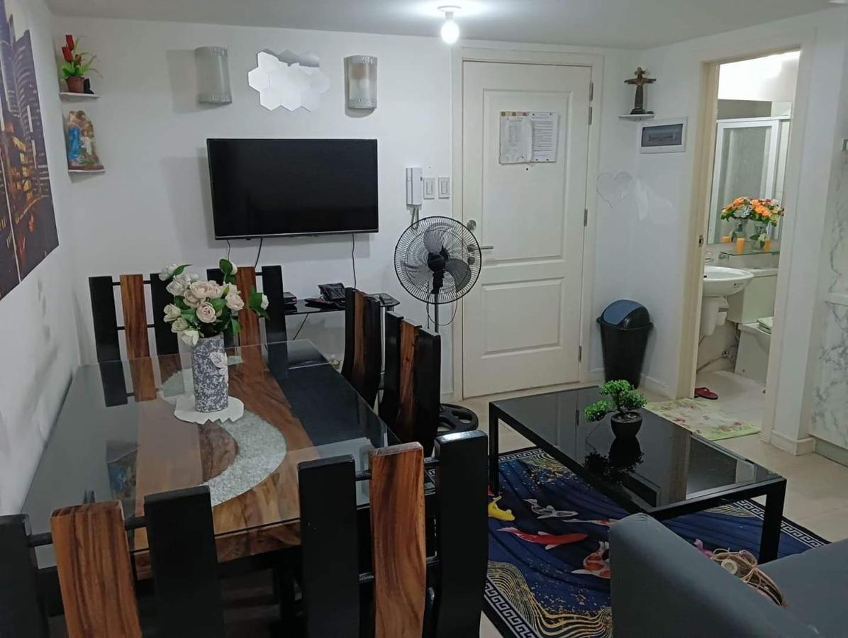 Azure Condo Resort Paranaque Bldg Maldives มะนิลา ภายนอก รูปภาพ