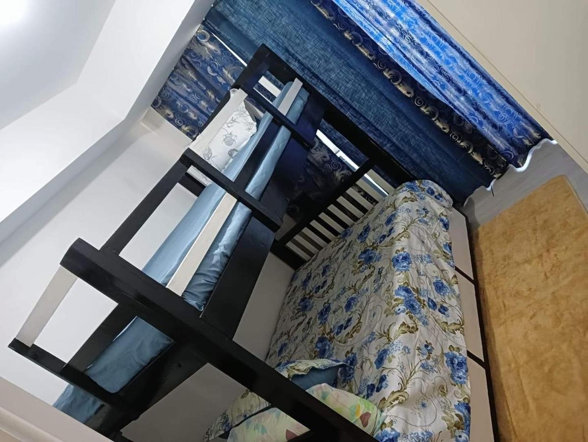 Azure Condo Resort Paranaque Bldg Maldives มะนิลา ภายนอก รูปภาพ