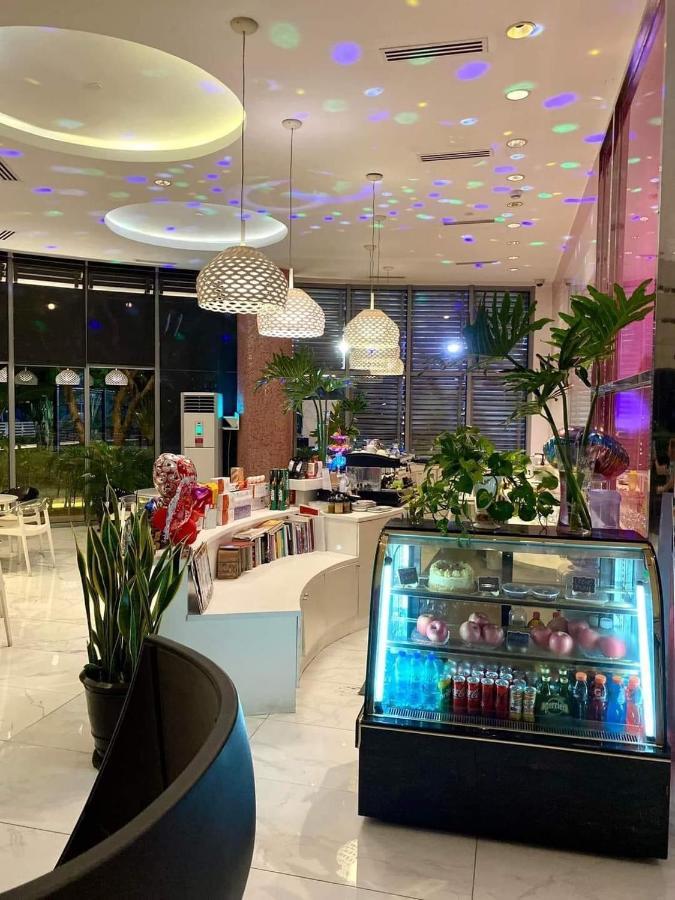 Azure Condo Resort Paranaque Bldg Maldives มะนิลา ภายนอก รูปภาพ