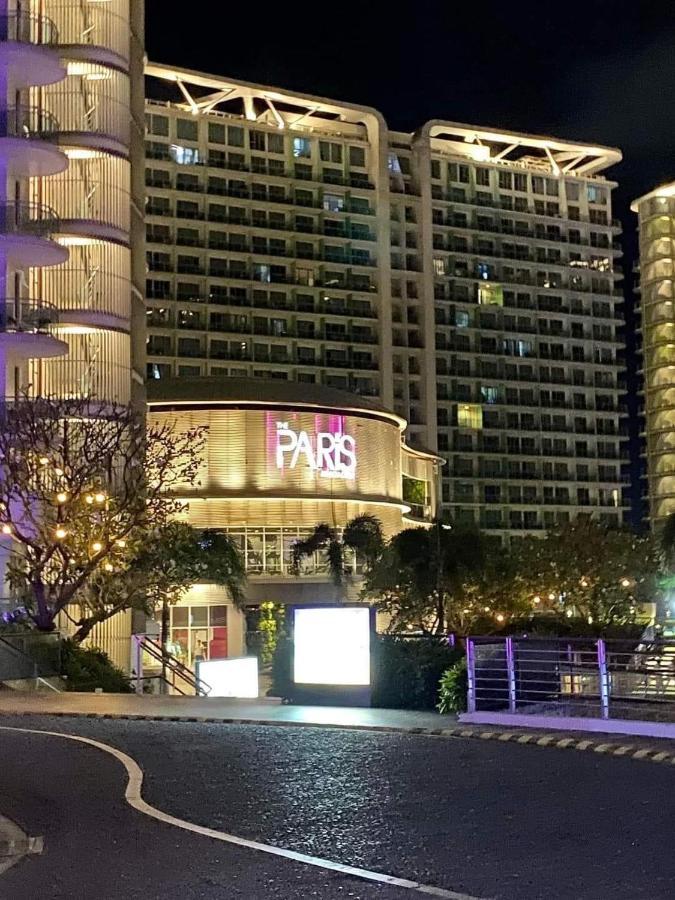 Azure Condo Resort Paranaque Bldg Maldives มะนิลา ภายนอก รูปภาพ