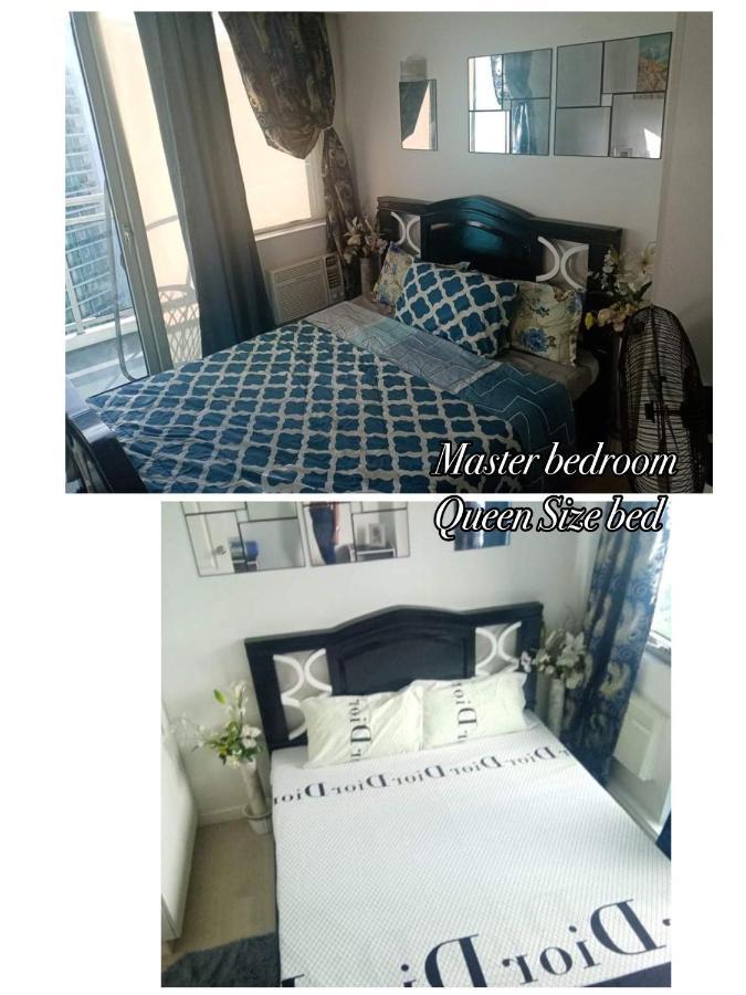 Azure Condo Resort Paranaque Bldg Maldives มะนิลา ภายนอก รูปภาพ