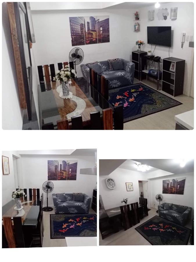 Azure Condo Resort Paranaque Bldg Maldives มะนิลา ภายนอก รูปภาพ